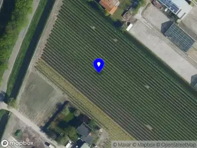 112 melding Ambulance met gepaste spoed naar de Leeweg in Noordwijk