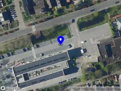 Overlastmelding Voorburggracht in Zuid-Scharwoude