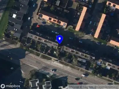 112 melding Overlastmelding Jekerstraat in Den Helder