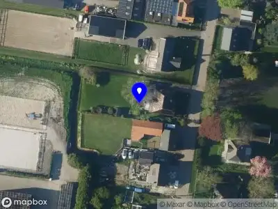 Overlastmelding Kerkbuurt in Wijdenes