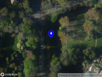 112 melding Overlastmelding Natteweg in Bergen