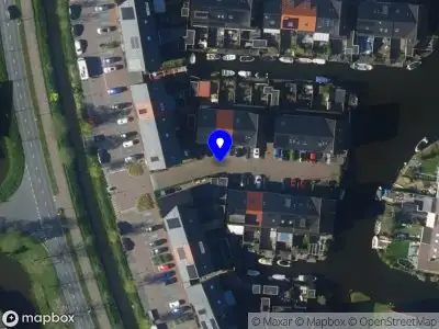 Overlastmelding Hoogrijm in Broek op Langedijk