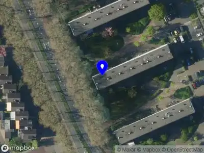 Overlastmelding Westfriese Hof in Hoorn