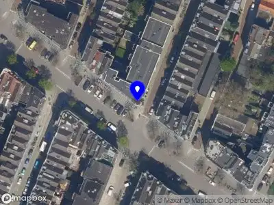 112 melding Ambulance met grote spoed naar de Lusthofstraat in Rotterdam