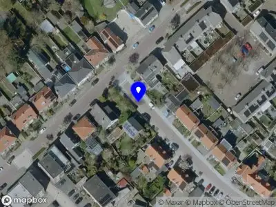 112 melding Overlastmelding Piet Heinstraat in Waalre