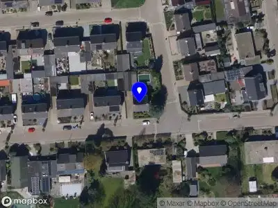 112 melding Anonieme overlastmelding Hertog Janlaan in Sprundel