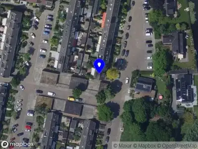 Besteld ambulance vervoer naar de Van Lennepstraat in Alblasserdam