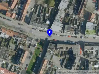 Anonieme overlastmelding Berkdijksestraat in Tilburg gesloten