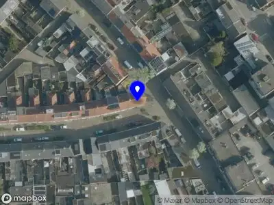 112 melding Overlastmelding Jan Grewenstraat in Tilburg gesloten