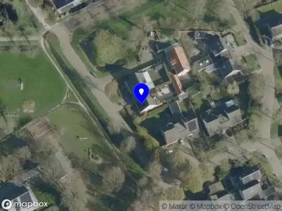 112 melding Overlastmelding Tempeliersdal in Haaren gesloten