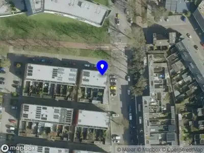 Overlastmelding Iepenpad in Tilburg gesloten