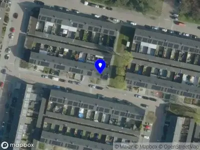 112 melding Anonieme overlastmelding Ganzerikhof in Tilburg gesloten