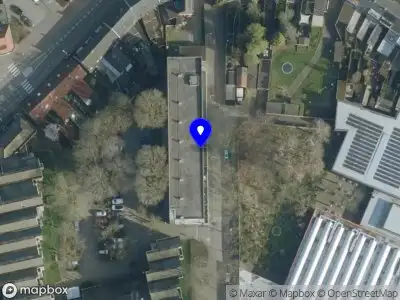 112 melding Anonieme overlastmelding Tjeuke Timmermansstraat in Tilburg gesloten