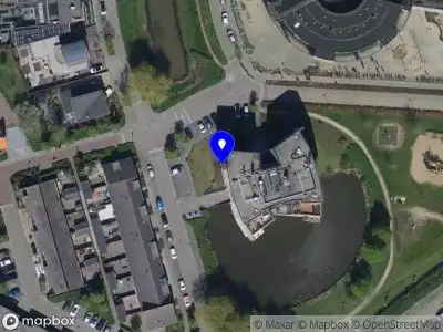 Brandweer met gepaste spoed naar de Keenseweg in Etten-Leur