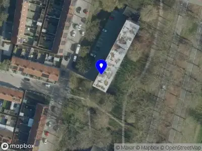 Overlastmelding Azuurweg in Tilburg gesloten