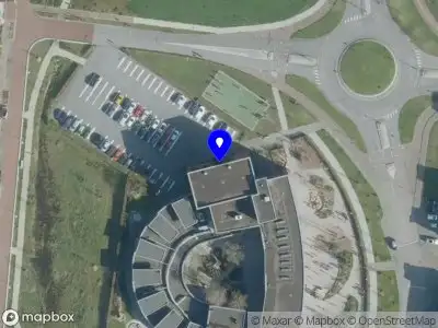 Overlastmelding Rijperkerkstraat in 5035BR Tilburg gesloten