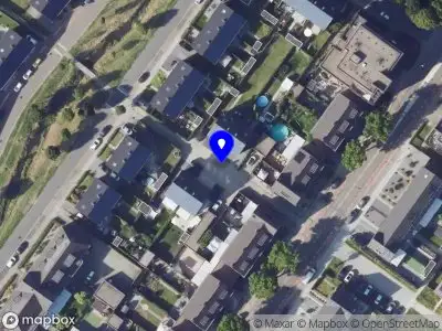 Anonieme overlastmelding Watermunt in Sittard gesloten