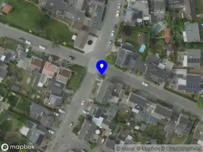 Overlastmelding Churchill-laan in Sint Odiliënberg