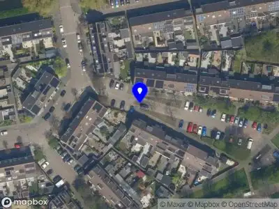 Overlastmelding Grondzeiler in Maassluis