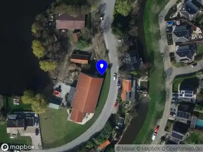 Overlastmelding Weelsedijk in Strijen