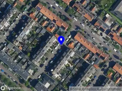 112 melding Overlastmelding Ranonkelstraat in Lisse