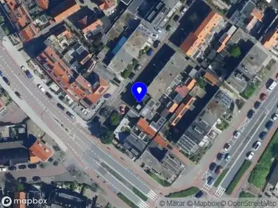 Overlastmelding Egbert de Grootstraat in Noordwijk