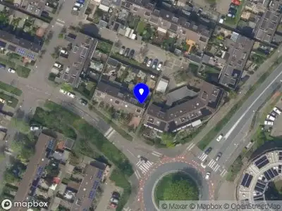 112 melding Overlastmelding Kerckwervelaan in Oegstgeest gesloten