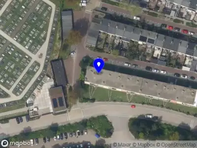 Overlastmelding Merelstraat in Katwijk gesloten