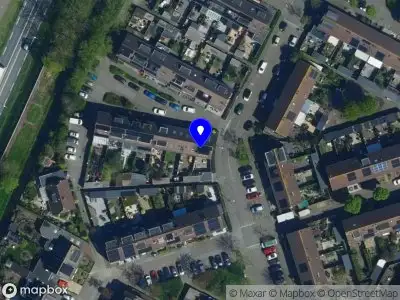 112 melding Overlastmelding Mendeldreef in Lisse gesloten