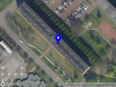 112 melding Overlastmelding Van Beethovenlaan in Maassluis gesloten