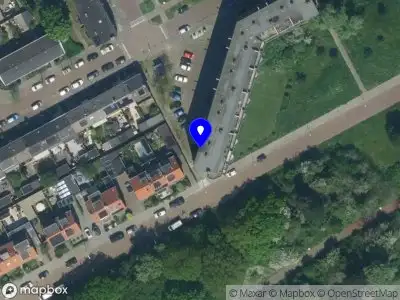 Overlastmelding Dolfijnstraat in IJmuiden