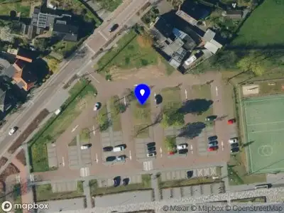 Overlastmelding  in Renkum gesloten