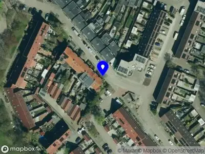 Brandweer met gepaste spoed naar de De Terp in Veenendaal vanwege stankoverlast