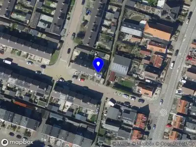 Overlastmelding Scheltingastraat in Hendrik-Ido-Ambacht