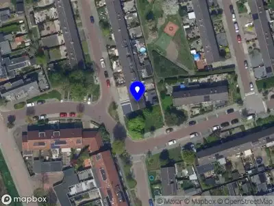 Overlastmelding Huyck Aertsenstraat in Breukelen