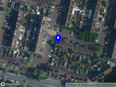 Anonieme overlastmelding Hellebaardier in Amstelveen