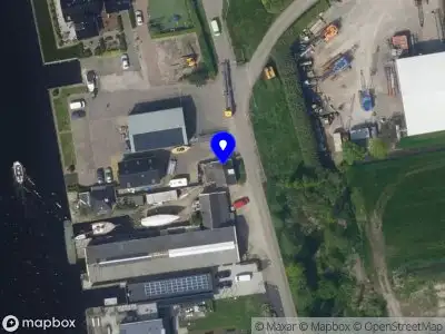 Overlastmelding Westerdijk in Leimuiden