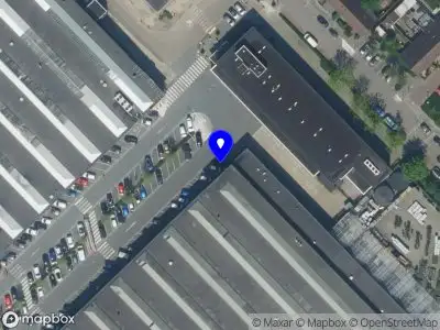 Overlastmelding Beijneslaan in 1947HK Beverwijk gesloten