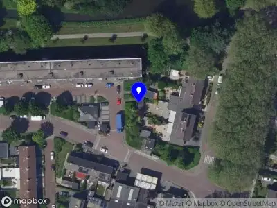 Overlastmelding Tiende Penninglaan in Gorinchem