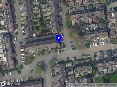Overlastmelding Schoener in Oude Wetering