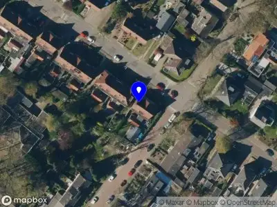 112 melding Overlastmelding Patrimoniumweg in Heelsum gesloten