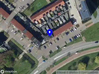 Overlastmelding Iepengaarde in Hendrik-Ido-Ambacht gesloten