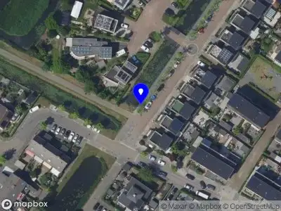 112 melding Overlastmelding Karper in Alblasserdam gesloten