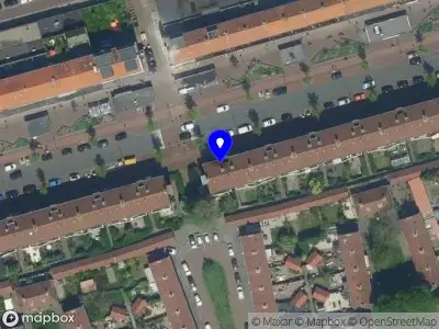 112 melding Anonieme overlastmelding Lange Nieuwstraat in IJmuiden gesloten