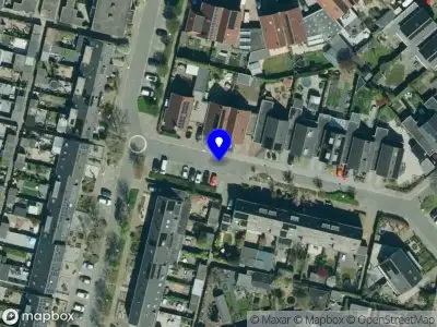 112 melding Overlastmelding Hoefblad in Woudenberg gesloten