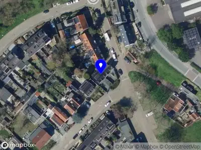 Overlastmelding Guldenweg in Hendrik-Ido-Ambacht