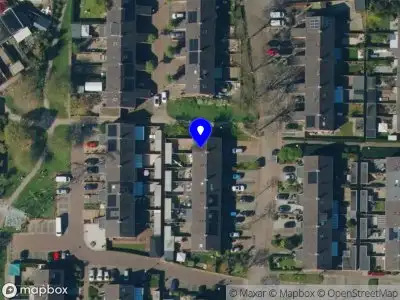 112 melding Overlastmelding Vriesenenk in Elst