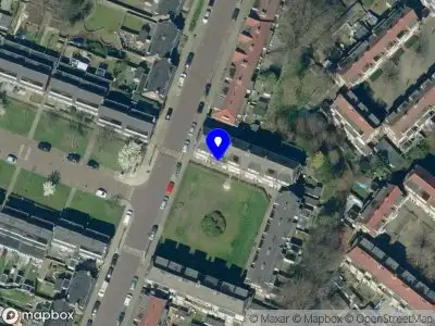 112 melding Overlastmelding Schuttersbergweg in Arnhem gesloten