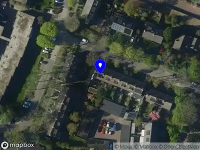 Overlastmelding Wetering in Bergen (1862 HS)