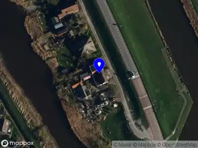 Overlastmelding Noorderweg in Oudesluis gesloten